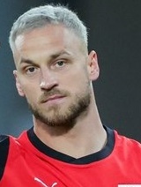 Marko Arnautovic
