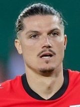 Marcel Sabitzer
