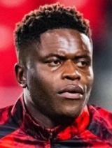 Brice Lauriche Samba