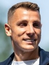Lucas Digne