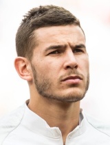 Lucas François Bernard Hernandez