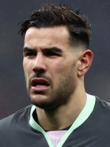 Théo Bernard François Hernandez