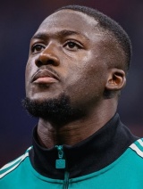 Ibrahima Konaté