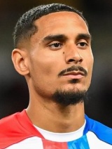 Maxence Guy Lacroix