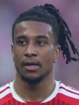 Michael Akpovie Olise