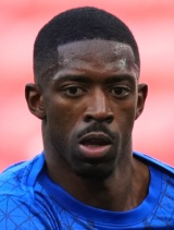 Masour Ousmane Dembélé