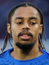 Bradley Jean-Manuel Essolisam Addo Barcola
