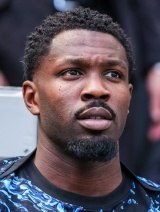Marcus Lilian Thuram-Ulien