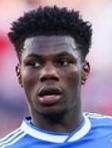 Aurélien Djani Tchouaméni