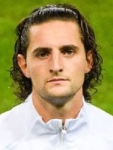 Adrien Thibault Marie Rabiot