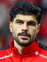Eren Elmali