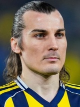 Caglar Söyüncü