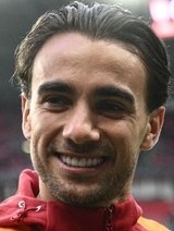 Yunus Akgün