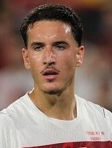 Deniz Gül