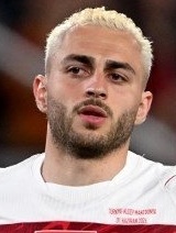 Baris Alper Yilmaz