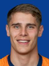 Micky van de Ven