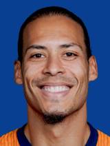 Virgil van Dijk