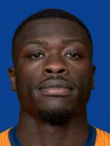 Brian Ebenezer Adjei Brobbey