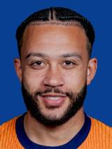 Memphis Depay