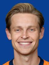 Frenkie de Jong