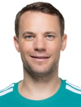 Manuel Peter Neuer