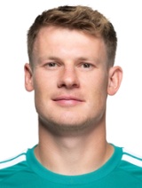 Alexander Nübel