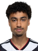 Nathaniel Brown