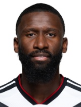Antonio Rüdiger