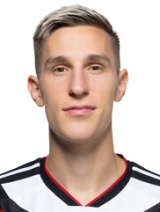 Nico Schlotterbeck