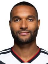 Jonathan Tah