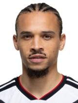 Leroy Sané