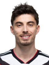 Kai Lukas Havertz