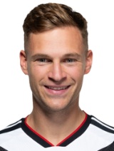 Joshua Walter Kimmich