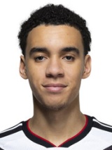 Jamal Musiala