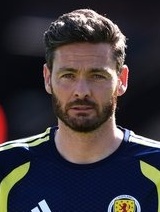 Craig Sinclair Gordon