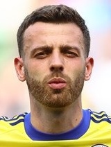 Angus Gunn