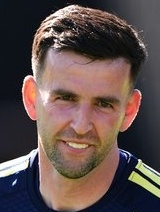 Liam Kelly