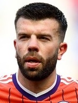 Grant Campbell Hanley