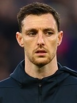 Dominic John Hyam