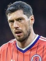 Scott Fraser McKenna