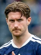 Anthony Ralston
