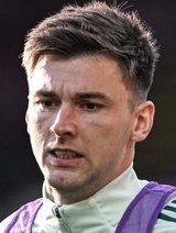 Kieran Tierney