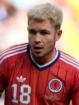 George David Eric Hirst
