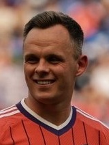 Lawrence Shankland