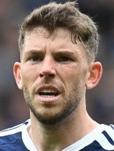 Ryan Christie
