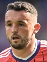 John McGinn