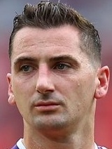 Kenny McLean