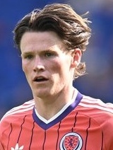 Scott Francis McTominay