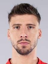 Rúben Santos Gato Alves Dias