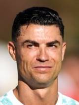 Cristiano Ronaldo dos Santos Aveiro